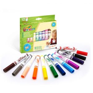 Crayola Mini Kids Washable Markers